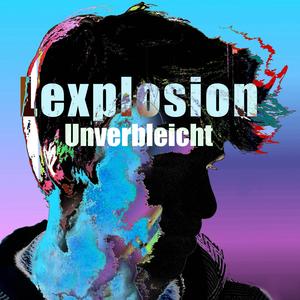 Unverbleicht