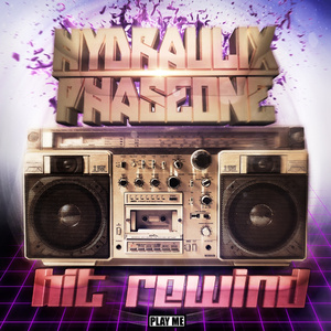 Hit Rewind (not sorry Remix)