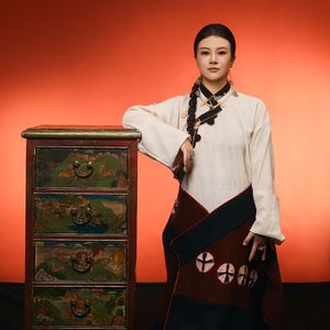 吉祥坐席
