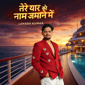 Tere Yaar Ko Naam Jamane Me