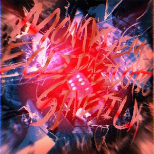 Montagem Eclipseilotic Sinética