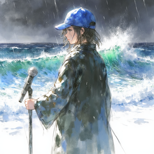 凌晨两点钟（prod.YIeed＆BirdS）