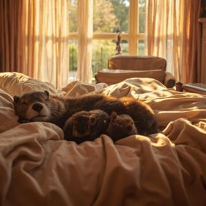 The Stars Look at You