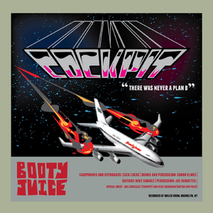 Cockpit (feat. Joel Gonzalez)