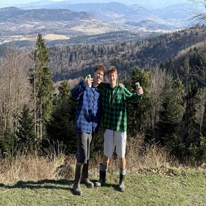 Ślązak (feat. Borekk) (Radio Edit)