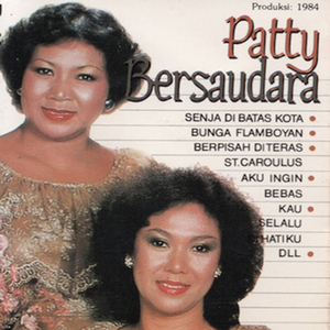 Siapa Gerangan