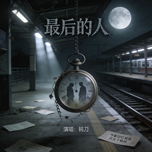 最后的人(不会再彼此拥抱)