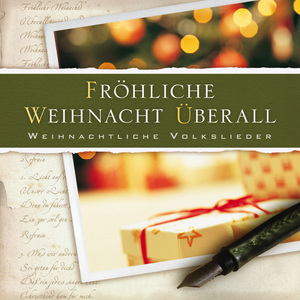 Still, still, still weil's Kindlein schlafen will