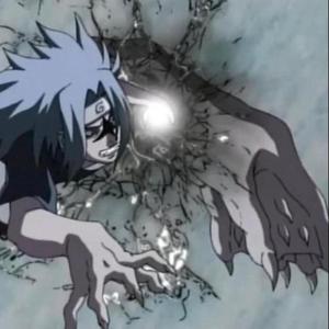 Sasuke Uchiha (feat. vv$kaneki)