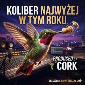 Koliber najwyżej w tym roku