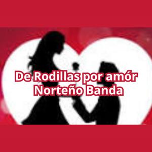 De rodillas por amór