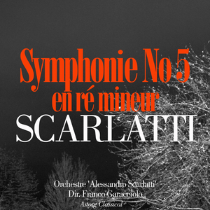 Symphonie No. 5 en ré mineur, V. Allegro assai