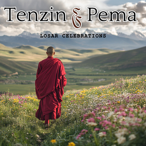 Echoes of Compassion Traditional Monk Chants