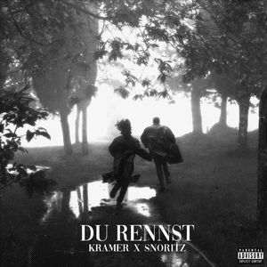 Du rennst