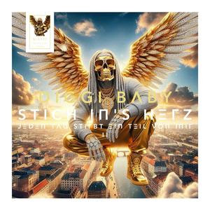 STICH IΠ ' S HΞΓZ