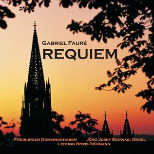 Requiem in D Minor, Opus 48: VI. Libera Me