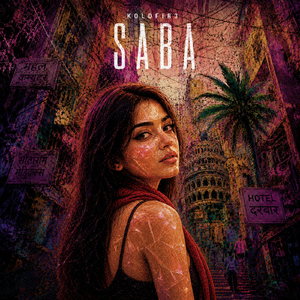 Saba