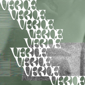 VERDE (feat. MacRae)