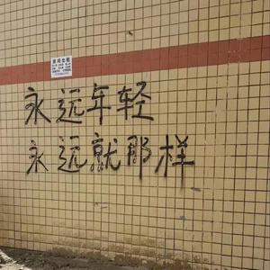 只要平凡