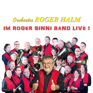 Zwei Lausbuben (Live)