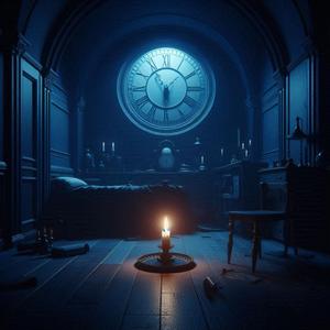 burn out (feat. trev jsc & ReaChxbani)