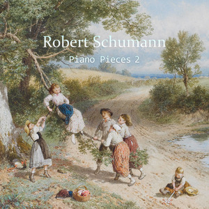 05 Schumann - Liederkreis, Op.39, 12 Fruhlingsnacht