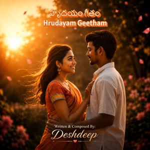Hrudayam Geetham