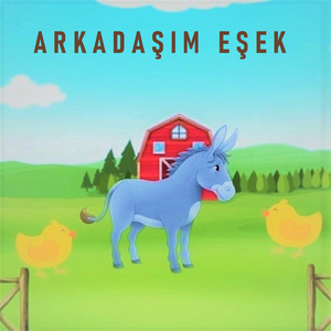 Arkadaşım Eşek