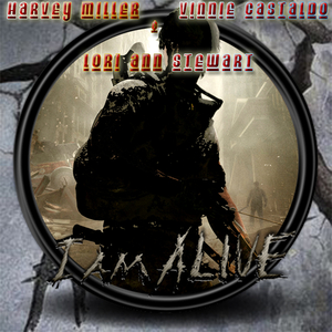 I Am Alive
