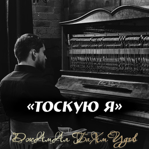 Тоскую я