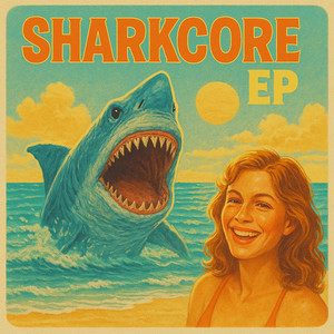 Without a Shark There Is No Party