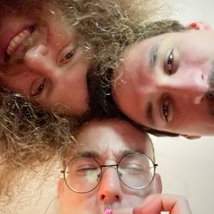 Perverse Vogelscheiße (Instrumental)