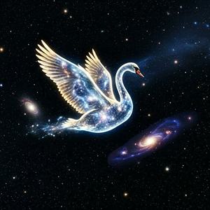 Copernicus (V5) by Shiro Kurono