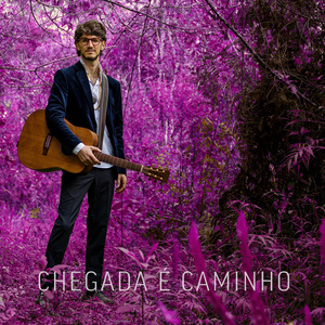 Chegada É Caminho