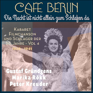 Die Nacht ist nicht allein zum Schlafen da