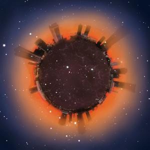 不会捕鱼的诗人