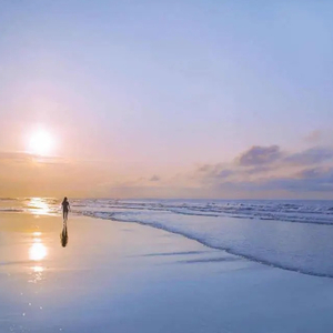 蓝心羽-“海湾”（Michael王怡仁 remix）