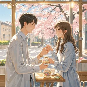 姚佳的时光-One人迷