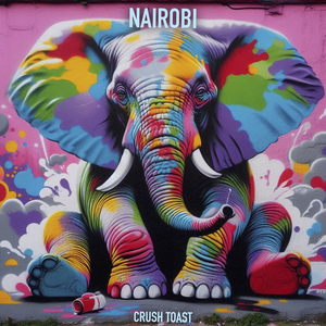 Nairobi