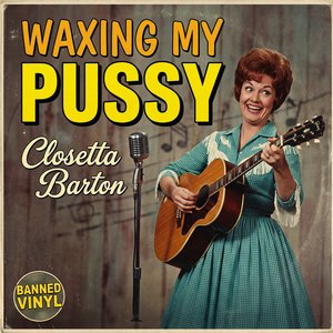 Waxing My Pussy (US Version)