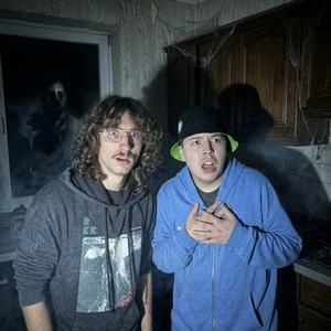 Mám Obavy (feat. Lil Cinobaňa)
