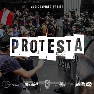 Protesta (feat. AK-M 96)