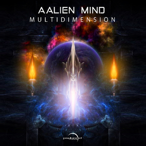 Multidimension (Original Mix)