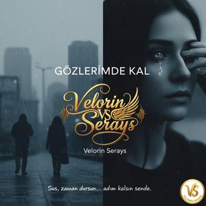 Gözlerimde Kal