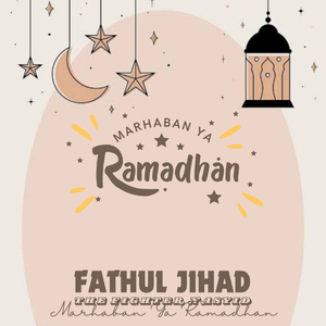 Marhaban Ya Ramadhan