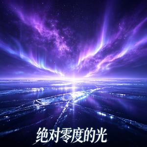 绝对零度的光