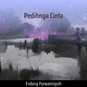 Pedihnya Cinta (Acoustic)