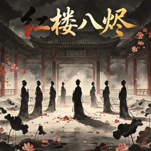 李纹·水纹烬