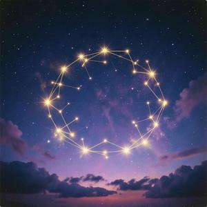 星々のパレード (Ver. 2)