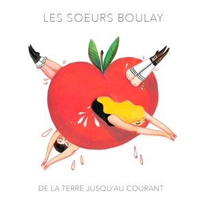 De la terre jusqu’au courant